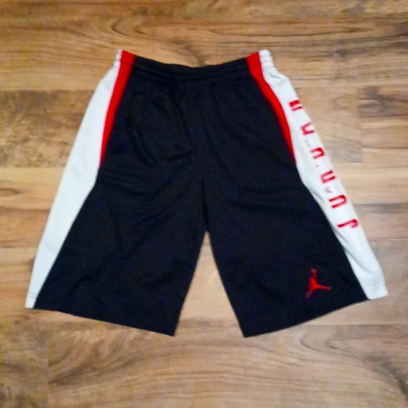 Infrared jordan shorts best sale